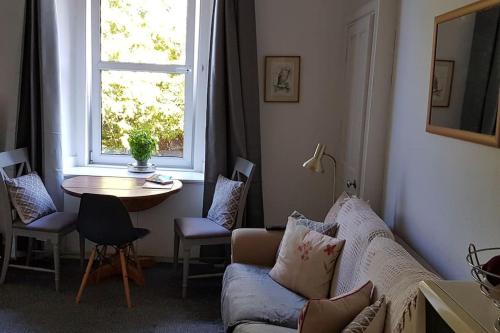 Nice Central Flat Walk to Princes StreetRoyal Mile, Edynburg (zdjęcie 5)