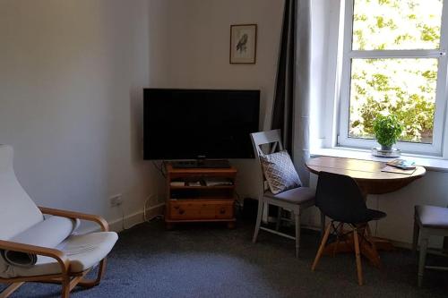 Nice Central Flat Walk to Princes StreetRoyal Mile, Edynburg (zdjęcie 6)