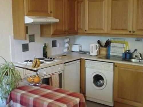 Nice Central Flat Walk to Princes StreetRoyal Mile, Edynburg (zdjęcie 7)