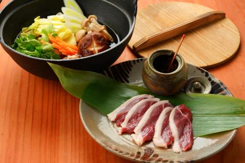 Ryoan Fukinotou의 주변 풍경사진