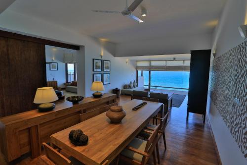 Pandanus Beach Resort & Spa