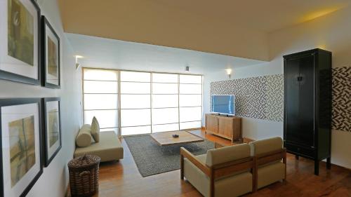 Pandanus Beach Resort & Spa