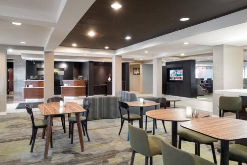 Courtyard by Marriott Princeton