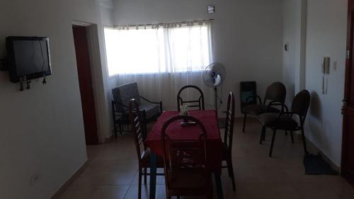 편의 시설/서비스, Departamento por día (Departamento por dia) in 팔팔라