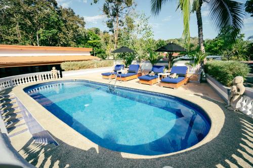 Foto - Hotel Villabosque Eco Boutique