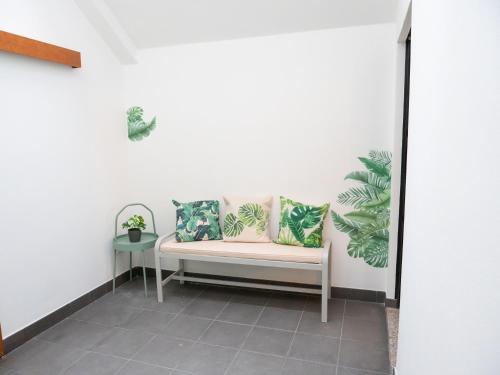 Comfy Penthouse, Milan (photo 10)