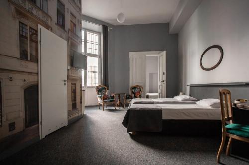 Apartament Szyfonowy