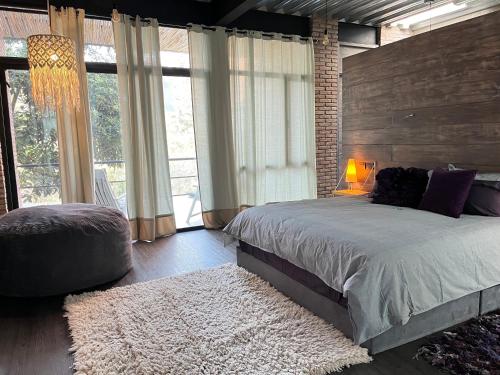 Mi Refugio San Angel