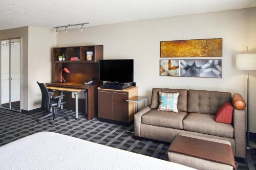 TownePlace Suites Tempe at Arizona Mills Mall - Hotel - Tempe