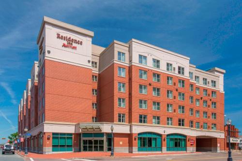 Residence Inn by Marriott Moncton