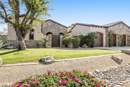 Carefree Living Permit# 50626 in Indio, USA