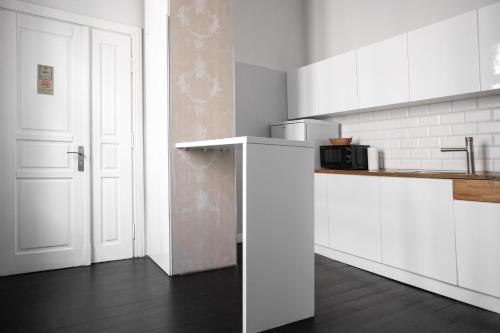 Apartament Bankiera - main image