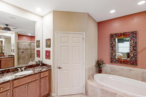 Vasari Country Club #201 - Toscana Treasure