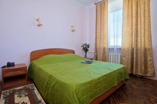 Volga Hotel