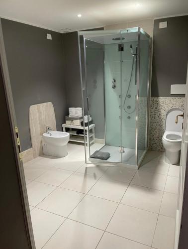 Suite with City View