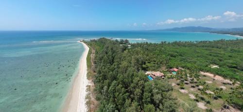 Coral Beach Pool Villa Khao Lak - SHA Extra Plus photo 4