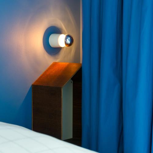  B&B O Lit de l'O in Gent