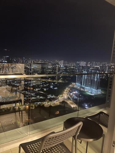 7PAX Kepong DesaPark Publika MontKiara 200Mbps, Kuala Lumpur (fotografie 6)