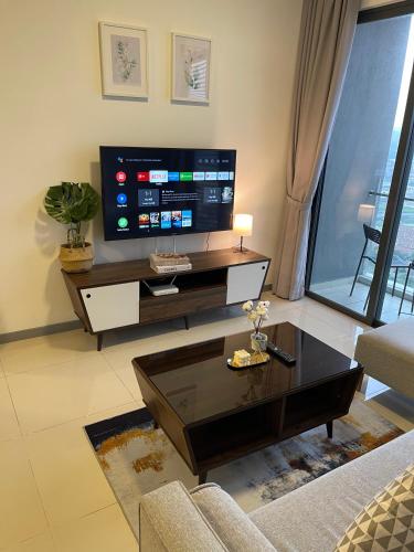 7PAX Kepong DesaPark Publika MontKiara 200Mbps, Kuala Lumpur (fotografie 7)