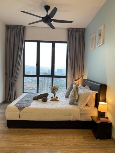 7PAX Kepong DesaPark Publika MontKiara 200Mbps, Kuala Lumpur (fotografie 2)