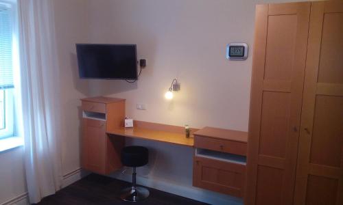 DARZ GästeZimmer, Hamburgo (foto 11)