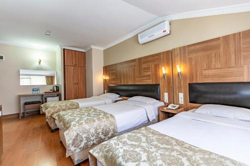 Elasophia Hotel, Istanbul (photo 4)