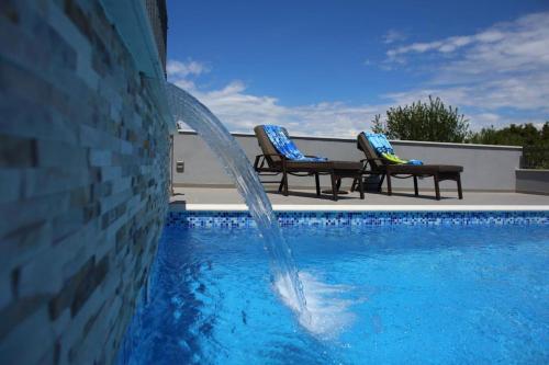 Two-Bedroom Holiday Home