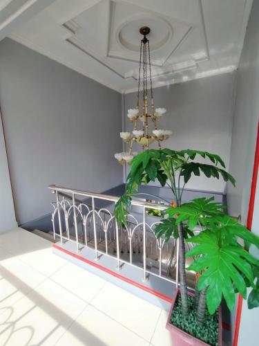 Hotel Asri Baru Room Type - Twin Room
