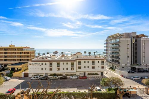 Stay U-nique Apartment Playamar