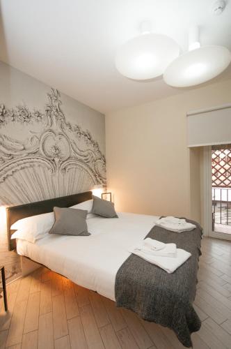 First Floor - Boutique Hotel, Řím (fotografie 3)