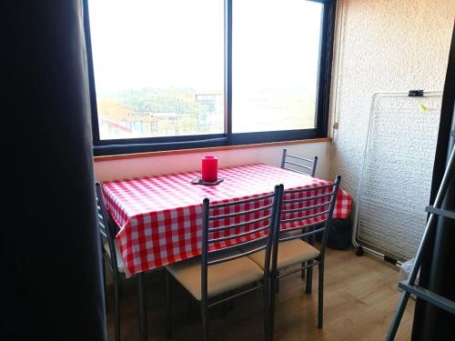 Studio confortable à 2 min de la plage, Seignosse, pour 3 pers. - FR-1-239-900