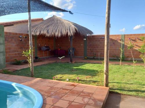 De vuelta a casa in 阿雷瓜