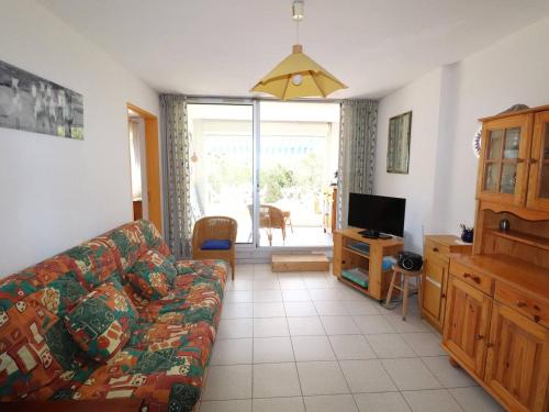 Appartement T2 Climatisé, Grande Terrasse, Piscine, Proche Plage, Idéal Famille - FR-1-307-232 (Appartement T2 Climatise, Grande Terrasse, Piscine, Proche Plage, Ideal Famille - FR-1-307-232) in Le Grau-du-Roi