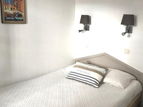 Appartement Saint-Raphaël, 2 pièces, 4 personnes - FR-1-504-663