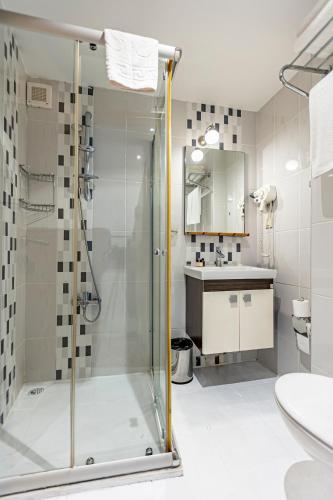 Elasophia Hotel, Istanbul (photo 10)