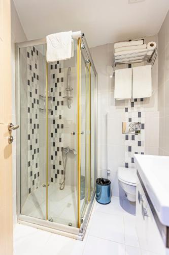 Elasophia Hotel, Istanbul (photo 9)