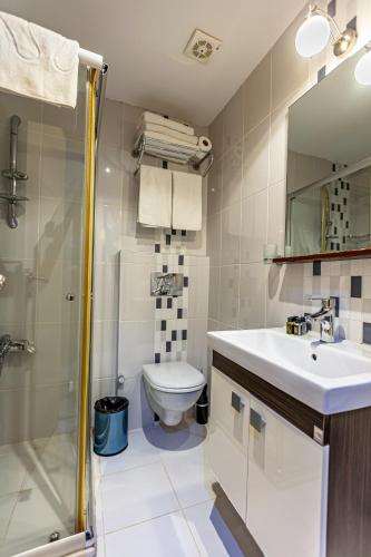 Elasophia Hotel, Istanbul (photo 8)