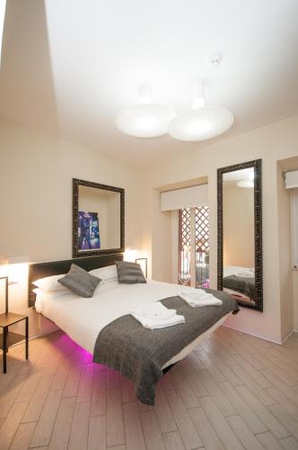 First Floor - Boutique Hotel, Řím (fotografie 4)