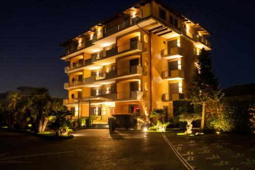 Hotel Orizzonte - Giugliano in Campania