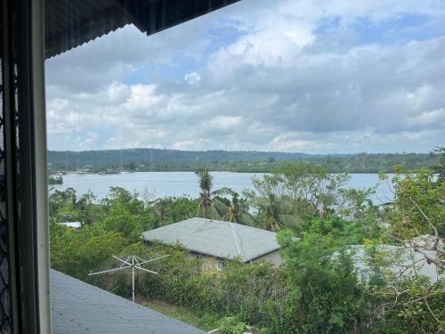 Widok z zewnątrz, Tradewinds Villas in Port Vila