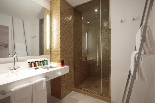 Boscolo Nice Hotel & Spa, Nice (fotografie 10)