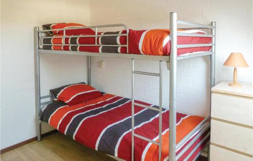 Two-Bedroom Holiday Home In Callantsoog - image 2
