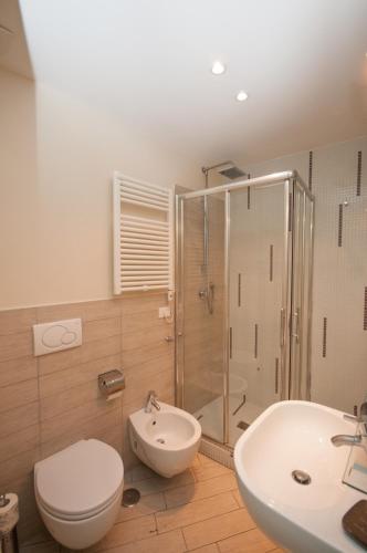 First Floor - Boutique Hotel, Řím (fotografie 7)