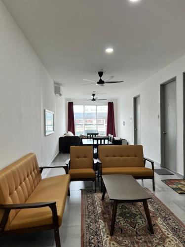 B&B Kuching - CHE MON Homestay - Bed and Breakfast Kuching