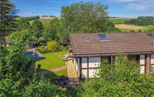 One-Bedroom Holiday Home