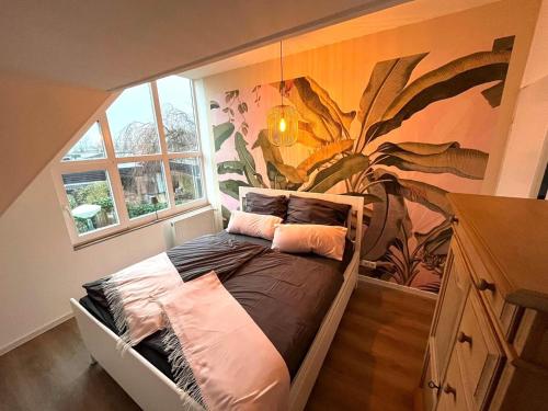  Holiday Home Noordwijkerhout by Beach in Noordwijkerhout
