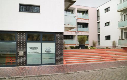 Two-Bedroom Apartment in Barth - image 7