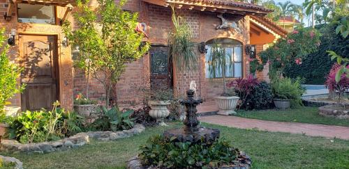 Villa Jardin de Mariposas in Cabo Corrientes