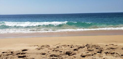 Villa Jardin de Mariposas in Cabo Corrientes