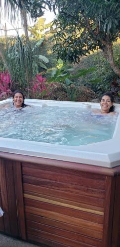 Villa Jardin de Mariposas in Cabo Corrientes